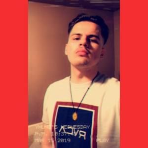 Meet your Posher, Nelson